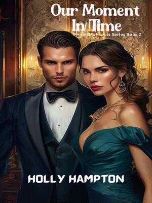 cover image of Our Moment In Time